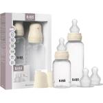BIBS Anti-Colic Baby Bottle Set шише против колики със силиконов биберон