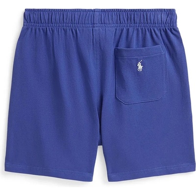 Ralph Lauren спортни шорти за деца памучни (323A12247001)