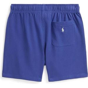 Ralph Lauren спортни шорти за деца памучни (323A12247001)