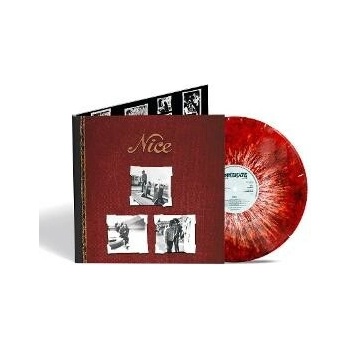 The Nice: Nice LP