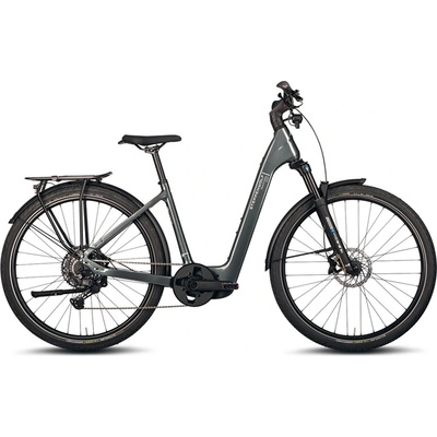 Steppenwolf Transterra Easy 9.1 2026