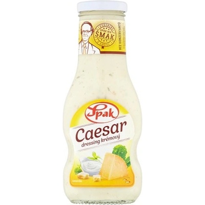 Spak Zelený pepř omáčka 250 ml
