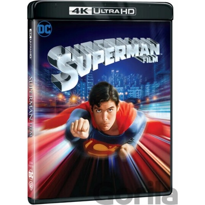 Superman BD