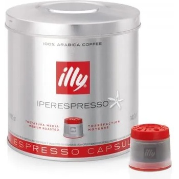 illy iperEspresso Medium Roast (21)