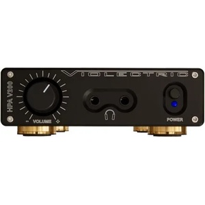 Violectric HPA V200 Усилватели