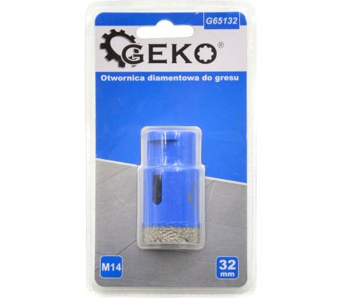 Geko G65132