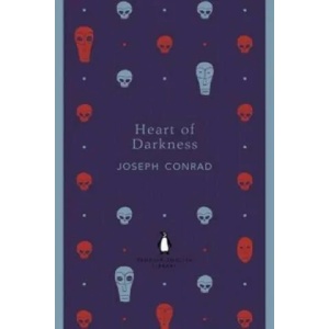 Heart of Darkness (2012)