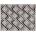 Multidecor Килим SHIFT 160x220 см сив/син/бежов (MU0123)