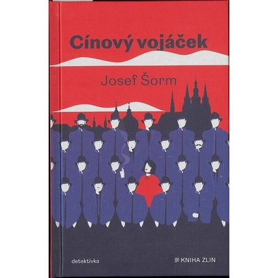Cínový vojáček - Josef Šorm