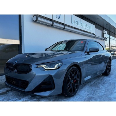 BMW 220i M Sportpaket Pro 135 kW