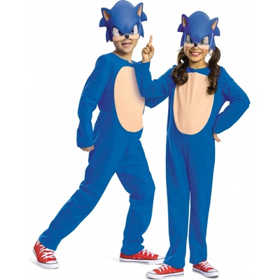 Ježek Sonic Sonic EPEE Merch