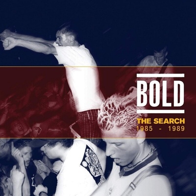 Bold - Search The