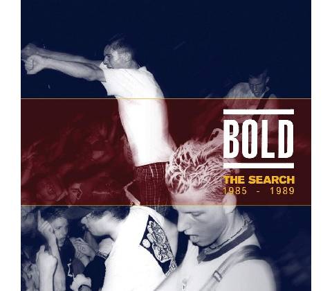 Bold - Search The