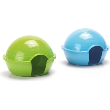 SAVIC IGLO- Къщичка за хамстер 15.5 х 12 х 11 см