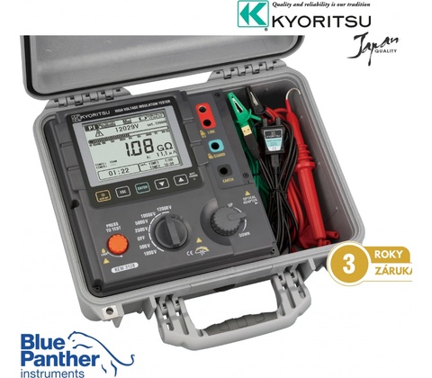 Kyoritsu KEW 3128