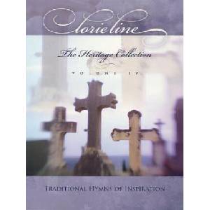 Lorie Line - The Heritage Collection Volume IV: Traditional Hymns of Inspiration | Lorie Line (ISBN: 9781891195204)