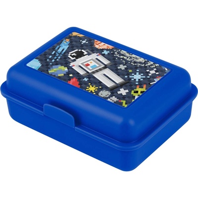 BAAGL Box na desiatu Space Game