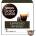 NESCAFÉ Кафе капсули Nescafe Espresso Intenso Dolce Gusto, 16бр