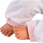 Llorens Baby doll Cuquita 30 cm
