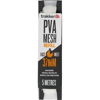 Trakker Náhradná PVA Pančucha PVA Mesh System Refill 5 m 37 mm