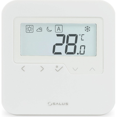 Salus HTRS 230