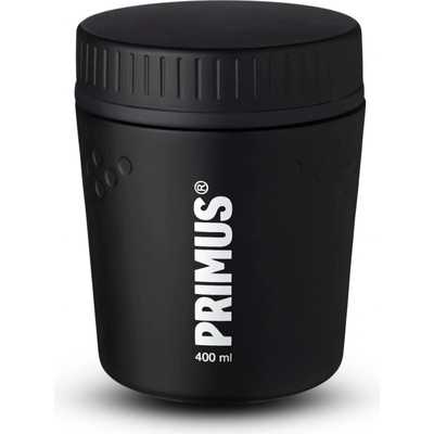 Primus Trailbreak Lunch Jug termoska na jídlo černá 400 ml