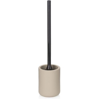 Kela Керамична четка за тоалетна KELA Sana, бежова (1227)