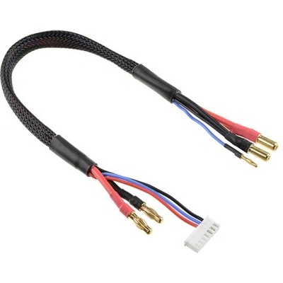 Revtec Заряден кабел с 6S XH -> 5mm/2mm 30cm