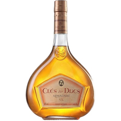 Cles Des Ducs VS - арманяк 700ml