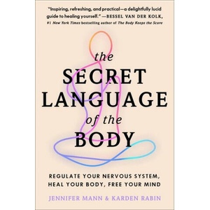 The Secret Language of the Body | Karden Rabin (2024)