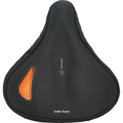 Potah sedla Selle Royal Gel Large 248 / 221 mm