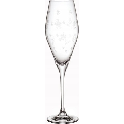 Villeroy&Boch Skleničky na šampaňské Toy's Delight bezbarvé 2 x 260 ml