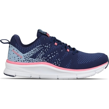 Karrimor Дамски маратонки Karrimor Duma 6 Running Shoes Womens - Navy/Blue/Pink