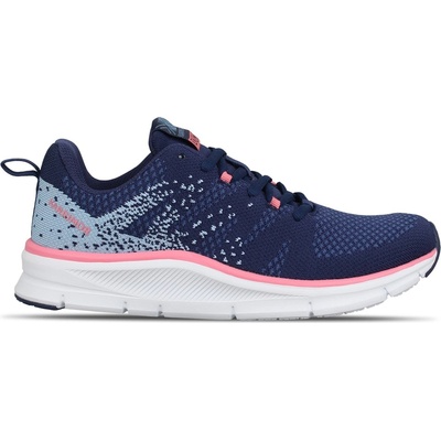Karrimor Дамски маратонки Karrimor Duma 6 Running Shoes Womens - Navy/Blue/Pink