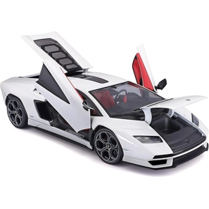 Maisto M31459 Lamborghini Countach LPI 800-4 Суперкола-1: 18 (31459)