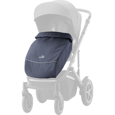 Britax Römer SMILE III Indigo Blue