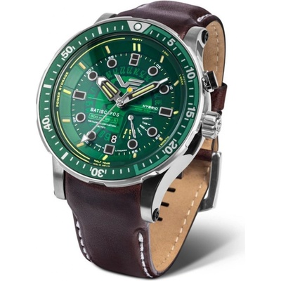 Vostok Europe PX84/511A770
