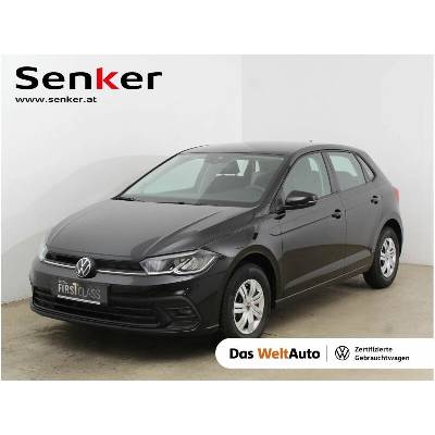 Volkswagen Polo 4Me 59 kW