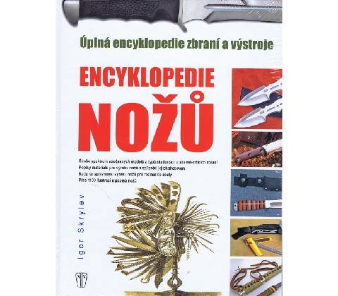 Nože