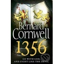 1356 Cornwell BernardPaperback