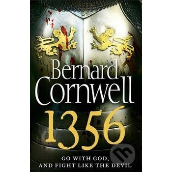 1356 Cornwell BernardPaperback