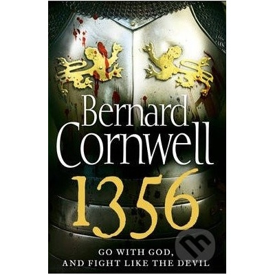 1356 Cornwell BernardPaperback