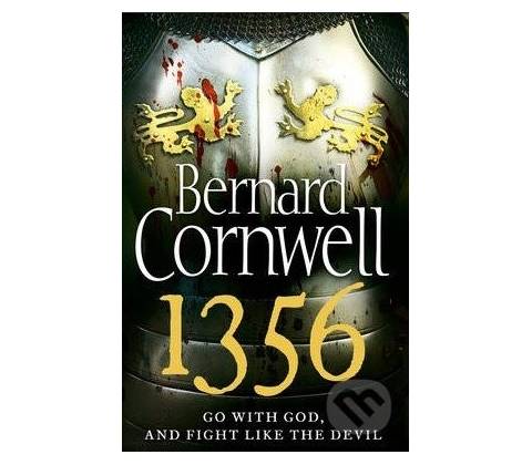 1356 Cornwell BernardPaperback