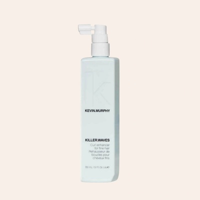 Kevin Murphy Killer. Waves 150 ml