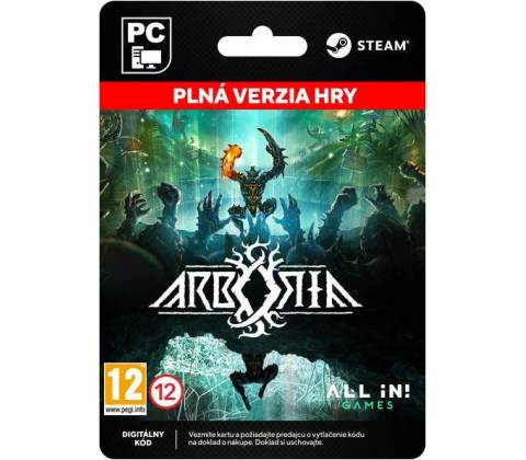 Arboria