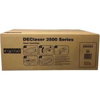 Image 1 of DEC КАСЕТА ЗА DEClaser 3500 Series - Black - OUTLET - PN LN14 (LN14X-AA) (101DEC3500)