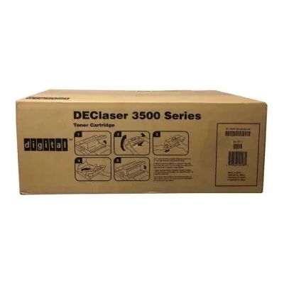 DEC КАСЕТА ЗА DEClaser 3500 Series - Black - OUTLET - PN LN14 (LN14X-AA) (101DEC3500)