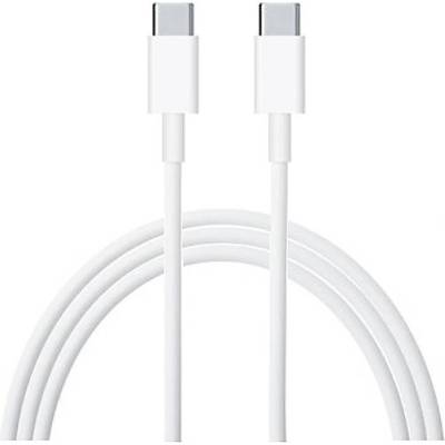 Apple MUF72FE/A Nabíjecí kabel USB-C / USB-C, 1m