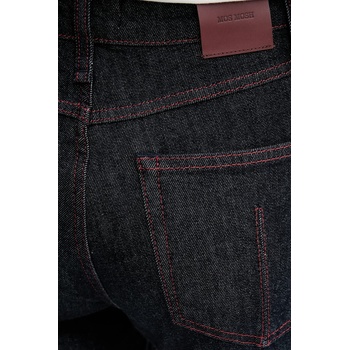 Mos Mosh Дънки Mos Mosh RELEE с висока талия 174630 (174630)