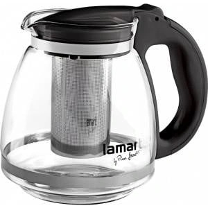 Lamarthe LAMART Jug with infuser LT 7027 (1.5 L) Електрически кани